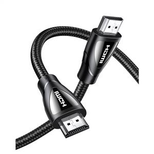 UGREEN 8K 60Hz Ultra HD HDMI 2.1 Görüntü Aktarma Kablosu, 1 Metre