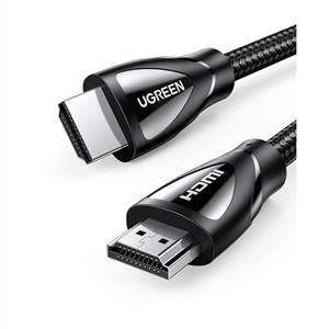 UGREEN 8K 60Hz Ultra HD HDMI 2.1 Görüntü Aktarma Kablosu, 1 Metre