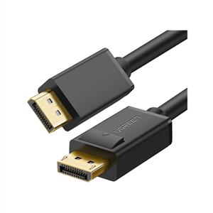 UGREEN Displayport Kablo 1.5m - Siyah