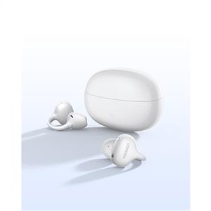 UGREEN ClipBuds Pro Hi-Res Aktif Gürültü Engelleyici Kablosuz Kulak İçi Kulaklık - Beyaz