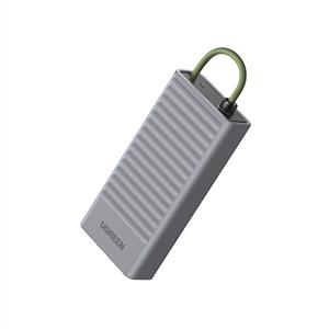UGREEN USB-C & USB-A Kart Okuyucu ve Kart Saklama Ünitesi SD/Micro SD/SIM