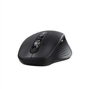 UGREEN 75498 5000 DPI 3 CIHAZ BAĞLANTILI BLUETOOTH MOUSE-SİYAH