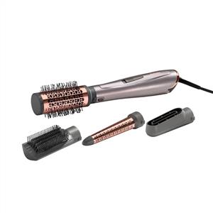 Ulike Air 2 Travel ED IPL Lazer Epilasyon Aleti + Babyliss AS136E Air Styler 1000