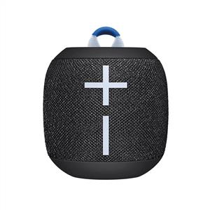 ULTIMATE EARS WONDERBOOM 3 SU VE TOZ GEÇIRMEZ TAŞINABILIR BT HOPARLÖR-SİYAH