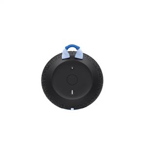 ULTIMATE EARS WONDERBOOM 3 SU VE TOZ GEÇIRMEZ TAŞINABILIR BT HOPARLÖR-SİYAH