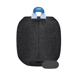 ULTIMATE EARS WONDERBOOM 3 SU VE TOZ GEÇIRMEZ TAŞINABILIR BT HOPARLÖR-SİYAH