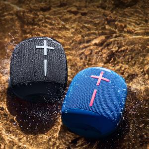 ULTIMATE EARS WONDERBOOM 3 SU VE TOZ GEÇIRMEZ TAŞINABILIR BT HOPARLÖR-SİYAH