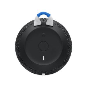 ULTIMATE EARS WONDERBOOM 2 BLUETOOTH SPEAKER BLACK