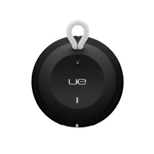 ULTIMATE EARS WONDERBOOM BLUETOOTH SPEAKER PHANTOM