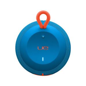 ULTIMATE EARS WONDERBOOM BLUETOOTH SPEAKER SUBZERO
