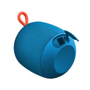 ULTIMATE EARS WONDERBOOM BLUETOOTH SPEAKER SUBZERO