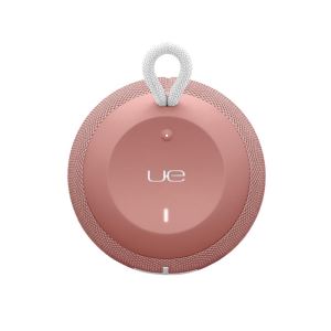 ULTIMATE EARS WONDERBOOM BLUETOOTH SPEAKER CASHMERE