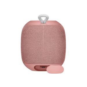 ULTIMATE EARS WONDERBOOM BLUETOOTH SPEAKER CASHMERE