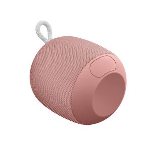 ULTIMATE EARS WONDERBOOM BLUETOOTH SPEAKER CASHMERE
