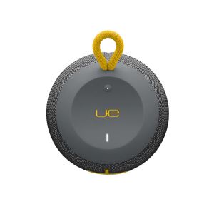 ULTIMATE EARS WONDERBOOM BLUETOOTH SPEAKER STONE