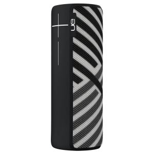ULTIMATE EARS BOOM 2 BLUETOOTH SPEAKER URBAN ZEBRA