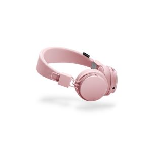 URBANEARS PLATTAN II MİKROFONLU KULAK ÜSTÜ KULAKLIK POWDER PİNK