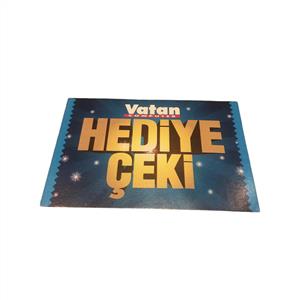 Vatan Bilgisayar Hediye Çeki