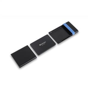 VERBATIM STORE´N´GO ENCLOSURE KIT 2.5' HDD/SSD KUTUSU USB 3.2 GEN1