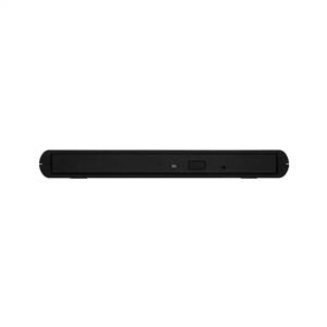 VERBATİM MOBİLE HARİCİ DVD-YAZICI  USB 2.0 SİYAH