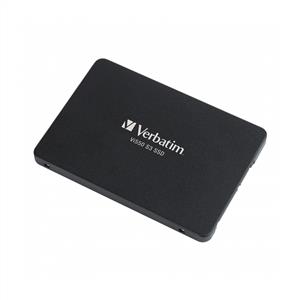 Verbatim 1TB Vi550 S3 SATA 3.0 SSD (Okuma 520MB / Yazma 500MB)