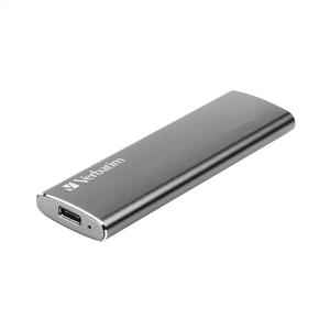 Verbatim 240GB VX500 USB 3.1 GEN2 Harici SSD