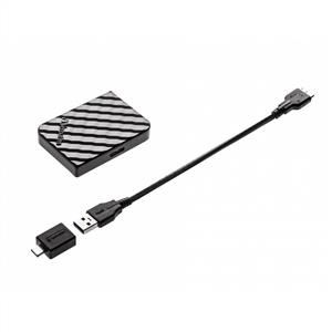 Verbatim 1TB Store 'n' Go Mini USB 3.2 Harici SSD