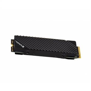 Verbatim 1TB Vi7000G Internal PCIe NVMe M.2 GEN4 SSD (7400MB Okuma/5500MB Yazma)