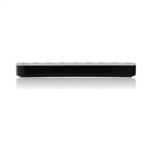 VERBATIM 2,5" 2 TB Store 'n' Go USB3.0 / USB2.0 Silver Taşınabilir Disk