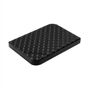 VERBATIM 2,5" 1 TB Store 'n' Go USB3.0 / USB2.0 Black Taşınabilir Disk