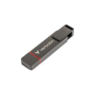 Verbatim 512GB Dual Quickstick USB-C/USB-A USB Bellek
