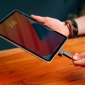 Verbatim 512GB Dual Quickstick USB-C/USB-A USB Bellek