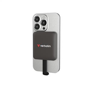 Verbatim 512GB Snapback USB 3.2 Mocha Metalik Harici SSD