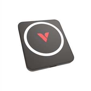 Verbatim 512GB Snapback USB 3.2 Mocha Metalik Harici SSD
