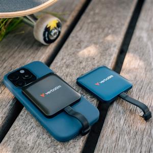 Verbatim 512GB Snapback USB 3.2 Mocha Metalik Harici SSD