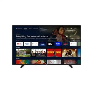 VESTEL 50QA9701 50inc 126 cm 4K UHD Android Smart QLED TV,Uydu Alıcılı