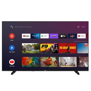 VESTEL 55UA9740 55inc 139cm 4K UHD Android Smart TV,Uydu Alıcılı