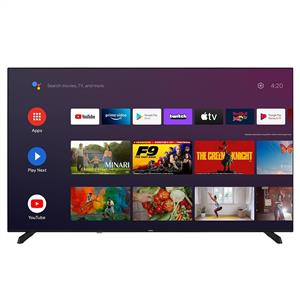 VESTEL 75UA9740 75inc 189 cm 4K UHD Android Smart TV,Uydu Alıcılı