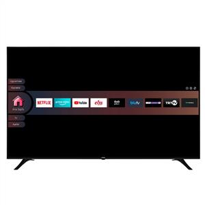 VESTEL 75U9500 75" 189 CM 4K UHD SMART TV,DAHİLİ UYDU ALICILI