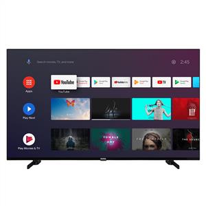 VESTEL 58UA9600 58inc 146 cm 4K UHD Android Smart TV,Uydu Alıcılı