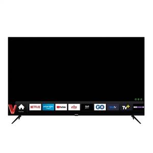 VESTEL 43U9600 43inc 108 cm 4K UHD Smart TV,Uydu Alıcılı