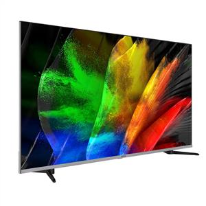 VESTEL 55QA9700 55inc 139 cm 4K UHD Android Smart QLED TV,Uydu Alıcılı
