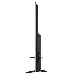 VESTEL 55QA9700 55inc 139 cm 4K UHD Android Smart QLED TV,Uydu Alıcılı