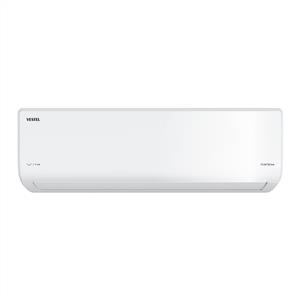 Vega Plus Inverter 122 A++ 12000 BTU WIFI Klima (İç-Dış Ünite) Set