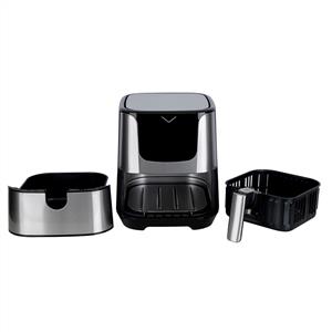 Vestel Lightfry X 3.5 L Yağsız Fritöz