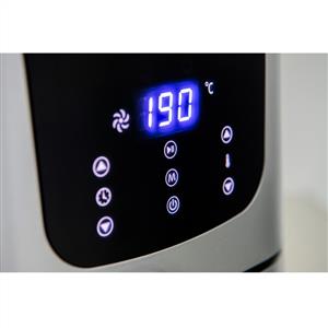 Vestel Lightfry X 3.5 L Yağsız Fritöz