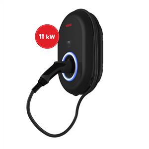Vestel Elektrikli Araç Şarj İstasyonu EVC04 11kW Kablolu