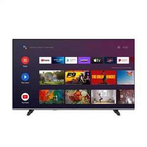 VESTEL 50UA9631 50inc 126 cm 4K UHD Android Smart TV,Uydu Alıcılı