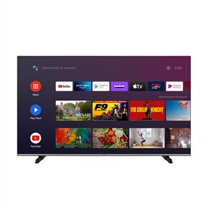 VESTEL 55UA9631 55inc 139 cm 4K UHD Android Smart TV,Uydu Alıcılı