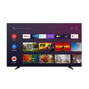 VESTEL 58UA9631 58inc 146 cm 4K UHD Android Smart TV,Uydu Alıcılı